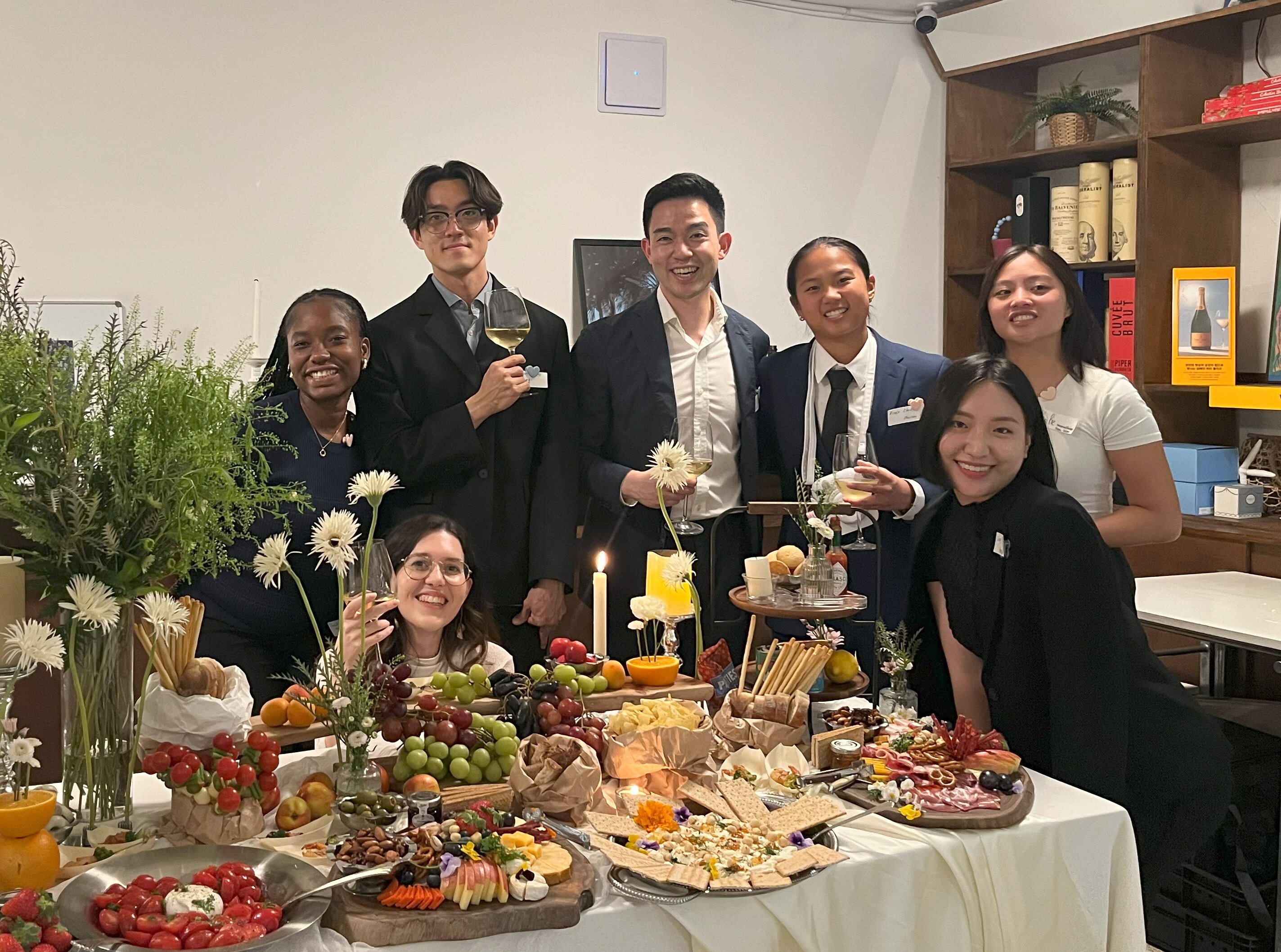 Pearson & Partners Team 